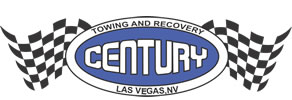 Century Towing Las Vegas